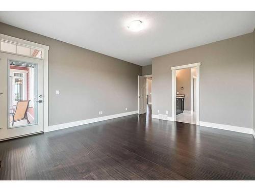 349050 Tamarack Drive East, Rural Foothills County, AB - Indoor Photo Showing Other Room