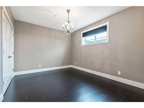 349050 Tamarack Drive East, Rural Foothills County, AB - Indoor Photo Showing Other Room