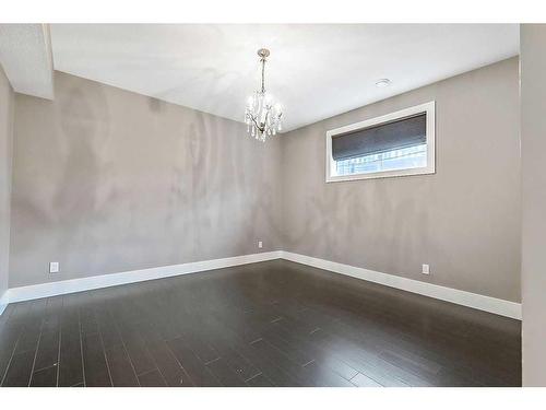 349050 Tamarack Drive East, Rural Foothills County, AB - Indoor Photo Showing Other Room