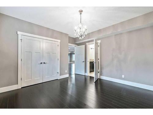 349050 Tamarack Drive East, Rural Foothills County, AB - Indoor Photo Showing Other Room