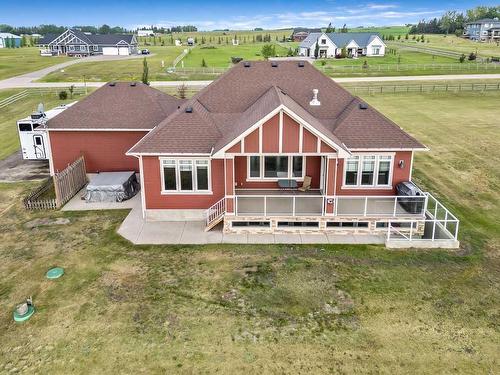 349050 Tamarack Drive East, Rural Foothills County, AB - Outdoor