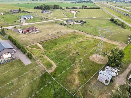 349050 Tamarack Drive East, Rural Foothills County, AB -  With View