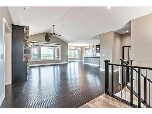 349050 Tamarack Drive East, Rural Foothills County, AB - Indoor Photo Showing Other Room