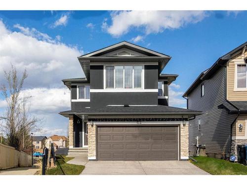 173 Everoak Circle Sw, Calgary, AB - Outdoor