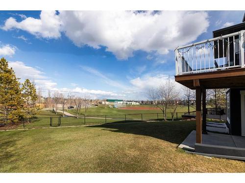 173 Everoak Circle Sw, Calgary, AB - Outdoor