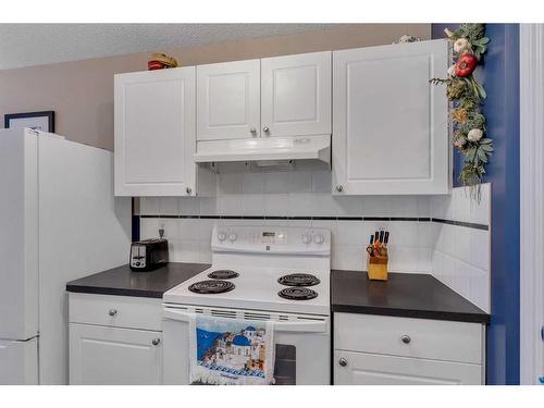 15 Saddletree Drive Ne, Calgary, AB - Indoor Photo Showing Kitchen