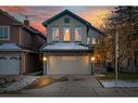 15 Saddletree Drive Ne, Calgary, AB  - Outdoor 