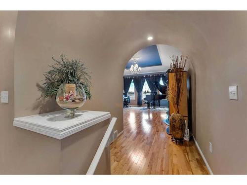 15 Saddletree Drive Ne, Calgary, AB - Indoor Photo Showing Other Room