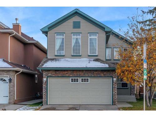 15 Saddletree Drive Ne, Calgary, AB - Outdoor