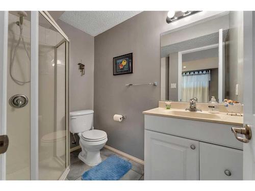 15 Saddletree Drive Ne, Calgary, AB - Indoor Photo Showing Bathroom