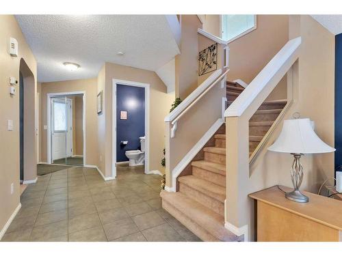 15 Saddletree Drive Ne, Calgary, AB - Indoor Photo Showing Other Room