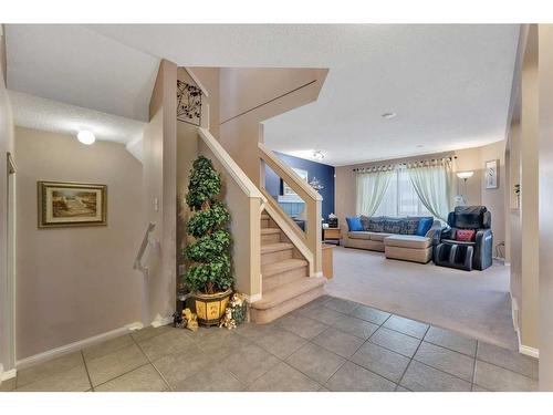 15 Saddletree Drive Ne, Calgary, AB - Indoor Photo Showing Other Room