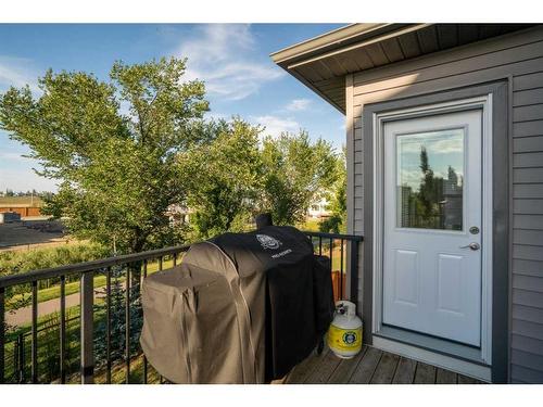 72 Silverado Skies Manor Sw, Calgary, AB - Outdoor With Exterior