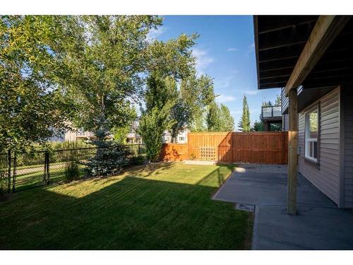 72 Silverado Skies Manor Sw, Calgary, AB - Outdoor