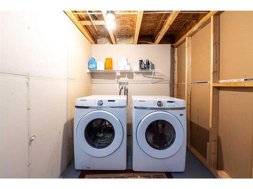 325 Skyview Springs Gardens Ne, Calgary, AB - Indoor Photo Showing Laundry Room