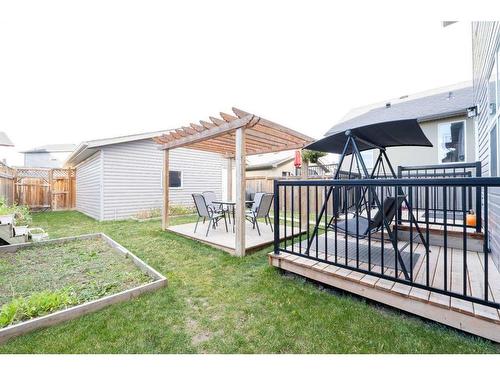 325 Skyview Springs Gardens Ne, Calgary, AB - Outdoor With Exterior