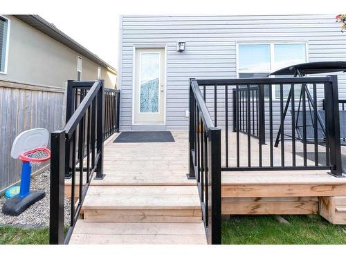 325 Skyview Springs Gardens Ne, Calgary, AB - Outdoor With Exterior