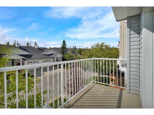 19 Tucker Circle, Okotoks, AB - Outdoor With Balcony With Exterior