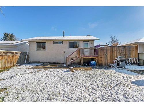 352 Lysander Place Se, Calgary, AB - Outdoor With Exterior