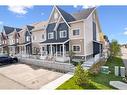 610-32 Red Embers Parade Ne, Calgary, AB  - Outdoor With Facade 