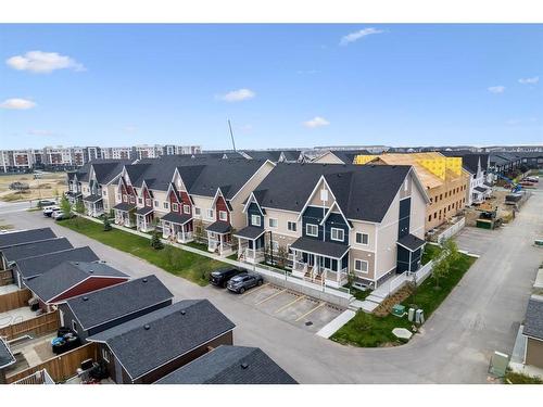 610-32 Red Embers Parade Ne, Calgary, AB - Outdoor With View