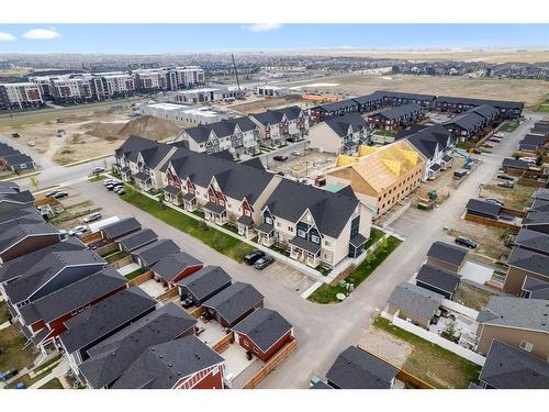 610-32 Red Embers Parade Ne, Calgary, AB - Outdoor With View