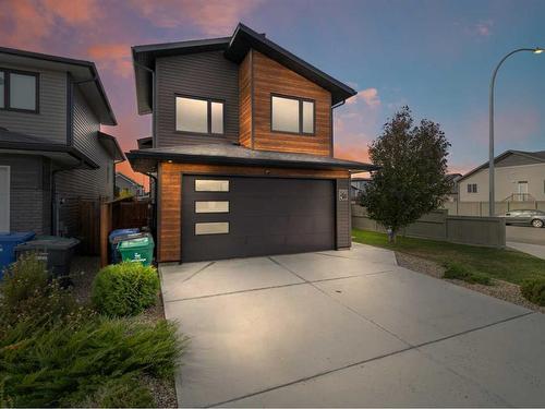 2700 46 Street South, Lethbridge, AB - Outdoor