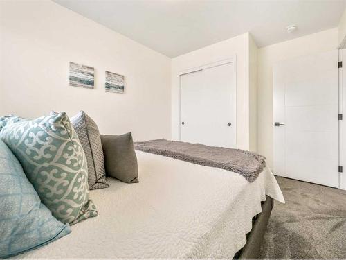 2700 46 Street South, Lethbridge, AB - Indoor Photo Showing Bedroom