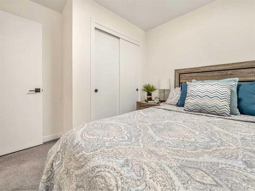 2700 46 Street South, Lethbridge, AB - Indoor Photo Showing Bedroom