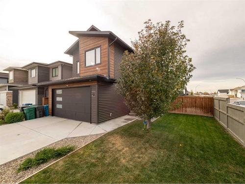 2700 46 Street South, Lethbridge, AB - Outdoor