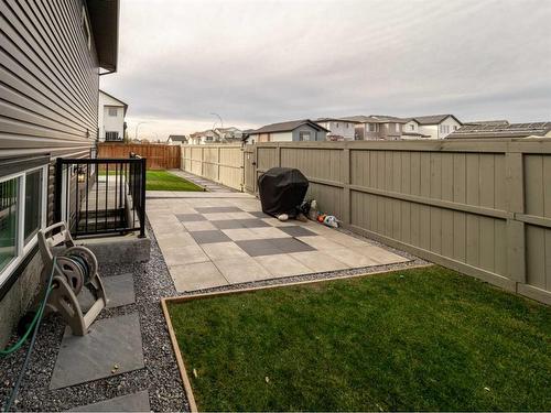 2700 46 Street South, Lethbridge, AB - Outdoor