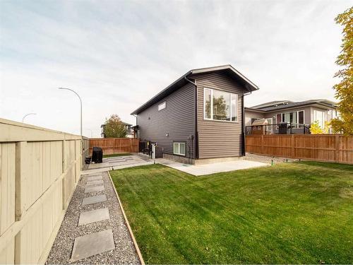 2700 46 Street South, Lethbridge, AB - Outdoor With Deck Patio Veranda