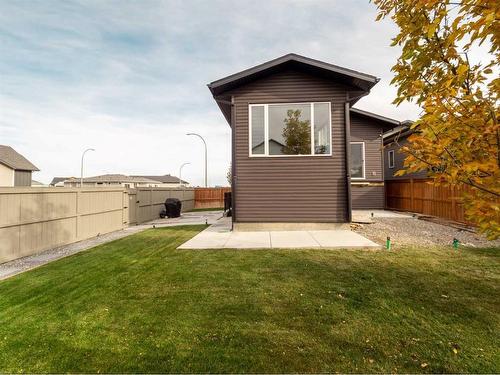 2700 46 Street South, Lethbridge, AB - Outdoor