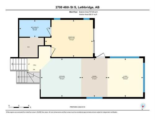 2700 46 Street South, Lethbridge, AB - Other