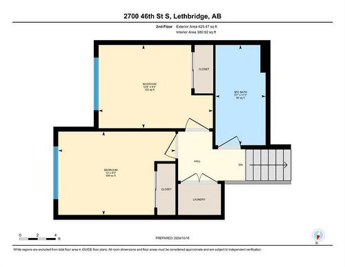 2700 46 Street South, Lethbridge, AB - Other