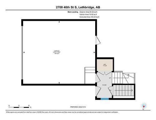 2700 46 Street South, Lethbridge, AB - Other