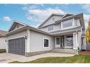 9552 21 Street Se, Calgary, AB  - Outdoor 