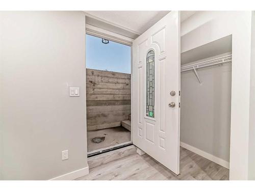 103 Abadan Place Ne, Calgary, AB - Indoor