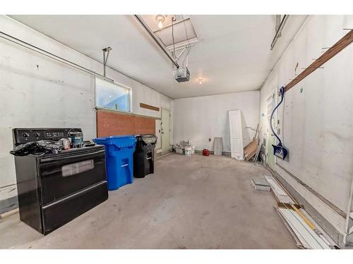 103 Abadan Place Ne, Calgary, AB - Indoor