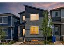 22 Amblehurst Way Nw, Calgary, AB  - Outdoor 