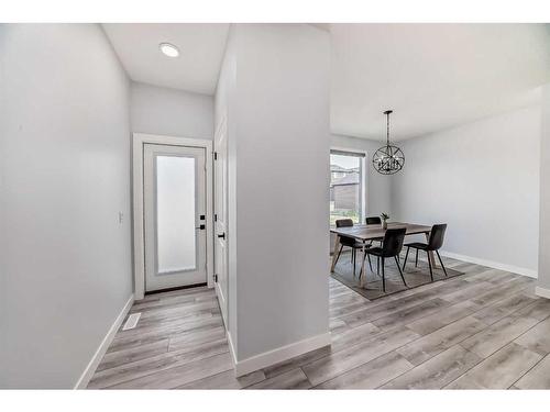 22 Amblehurst Way Nw, Calgary, AB - Indoor Photo Showing Other Room