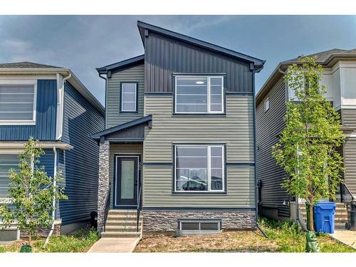 22 Amblehurst Way Nw, Calgary, AB - Outdoor