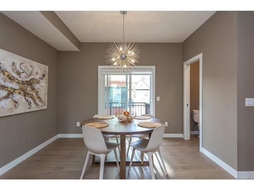 1936 26A Street Sw, Calgary, AB - Indoor Photo Showing Dining Room