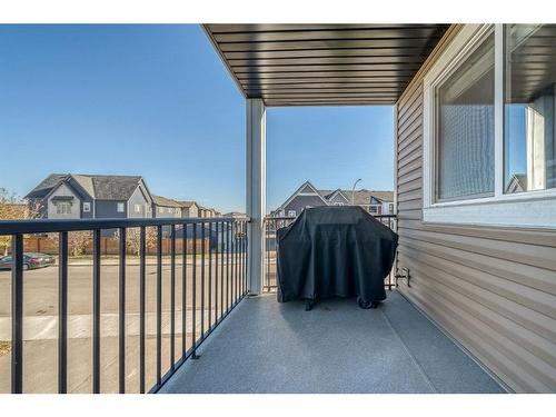 49 Walgrove Plaza Se, Calgary, AB - Outdoor With Exterior