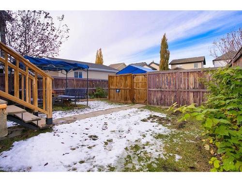 634 Evermeadow Road Sw, Calgary, AB - Outdoor