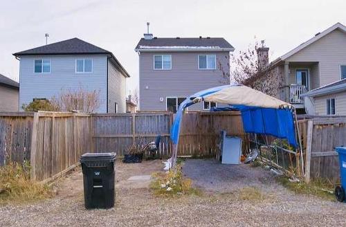 634 Evermeadow Road Sw, Calgary, AB - Outdoor With Exterior