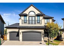 75 Aspen Summit Court SW Calgary, AB T3H 0Z3