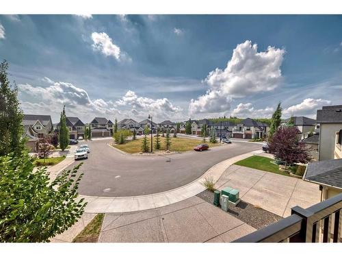 75 Aspen Summit Court Sw, Calgary, AB - Outdoor With View