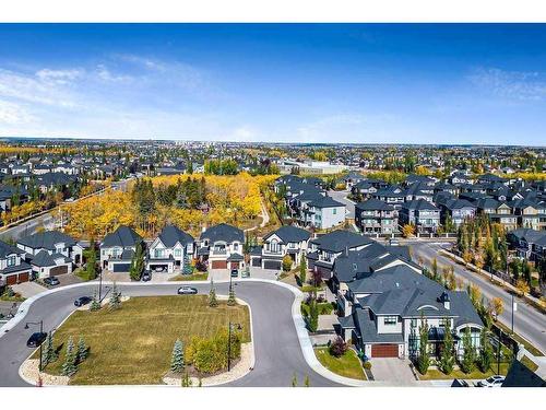 75 Aspen Summit Court Sw, Calgary, AB - Outdoor With View