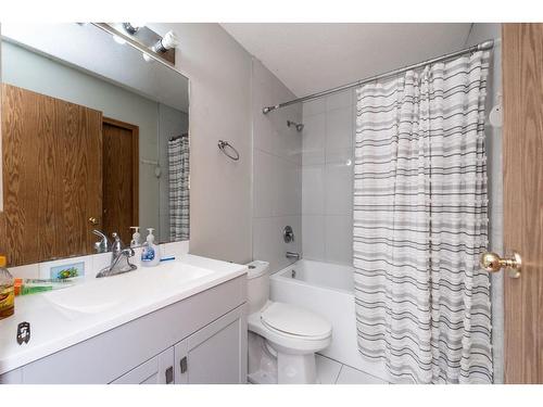 228 Martinvalley Crescent Ne, Calgary, AB - Indoor Photo Showing Bathroom